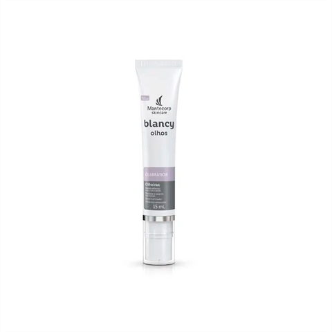Clareador Facial Blancy Cis Mantecorp 30g
