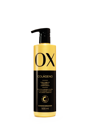 Condicionador OX Colágeno 500ml