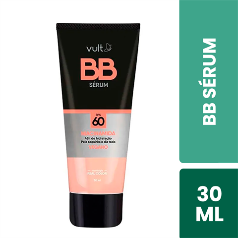 BB Sérum Vult FPS 60 Cor V160 30ml