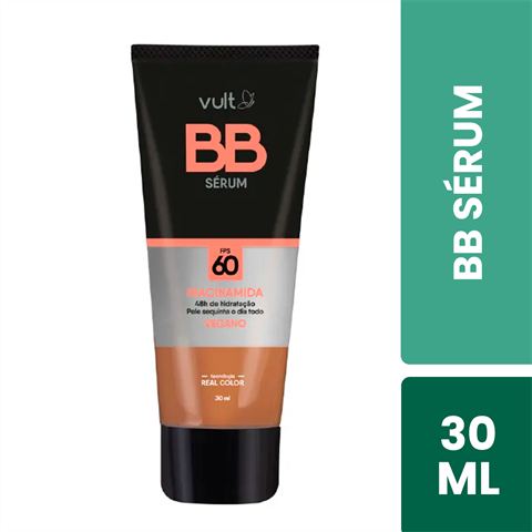 BB Sérum Vult FPS 60 Cor V300 30ml