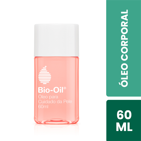 Bio-Oil Óleo para Cuidado da Pele 60ml