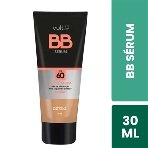 BB Sérum Vult FPS 60 Cor V230 30ml
