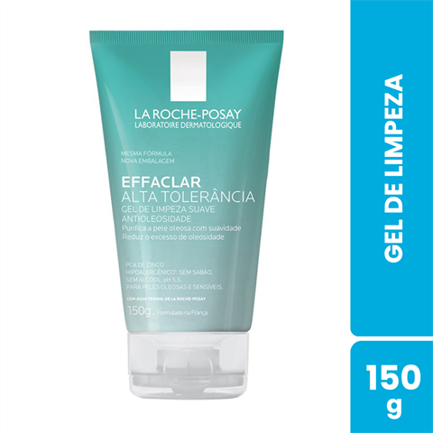 La Roche-Posay Effaclar Gel 150g