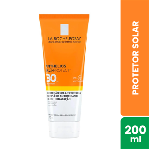 La Roche-Posay Protetor Solar Anthelios FPS30 200ml