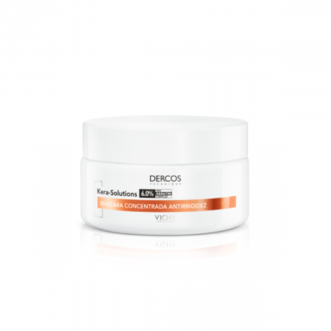 Vichy Máscara Concentrada Dercos Kera Solutions 200ml