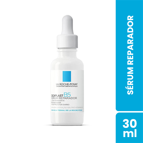 La Roche-Posay Cicaplast B5 Sérum 30ml