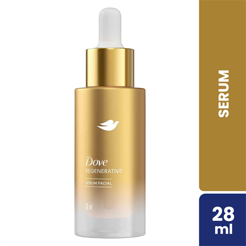 Sérum Facial Dove Regenerative Com 28ml