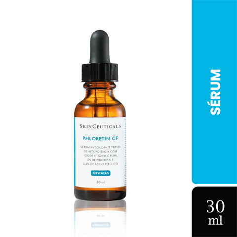 Sérum Facial SkinCeuticals Phloretin CF Com 30ml
