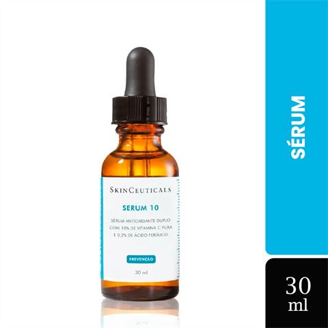Sérum Facial SkinCeuticals Serum 10 Com 30ml