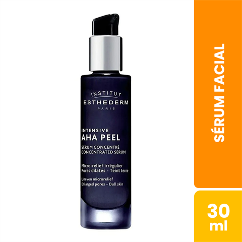 Sérum Facial Esthederm Intensive Aha Peel Com 30ml