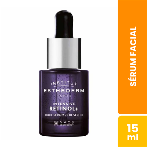 Sérum Facial Esthederm Intensive Retinol+ Com 15ml