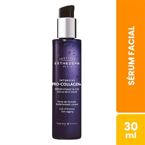 Sérum Facial Esthederm Intensive Pro-Collagen+ Com 30ml