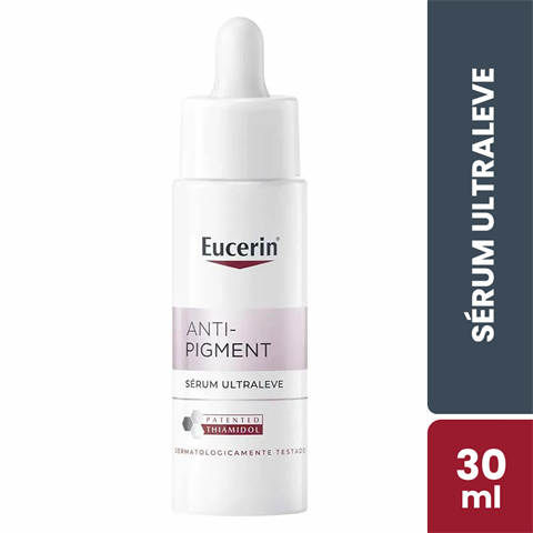 Sérum Ultraleve Eucerin Anti-Pigment Com 30ml