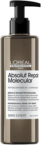 Pré-Tratamento L'Oréal Professionnel Absolut Repair Molecular Com 190ml