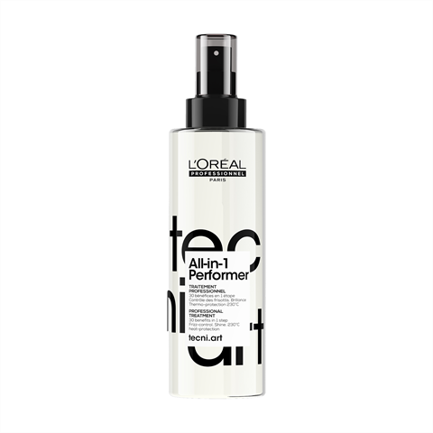 Leave-In L'oreal Profissionnel All-in-1 Performer Tecni.Art Com 190ml