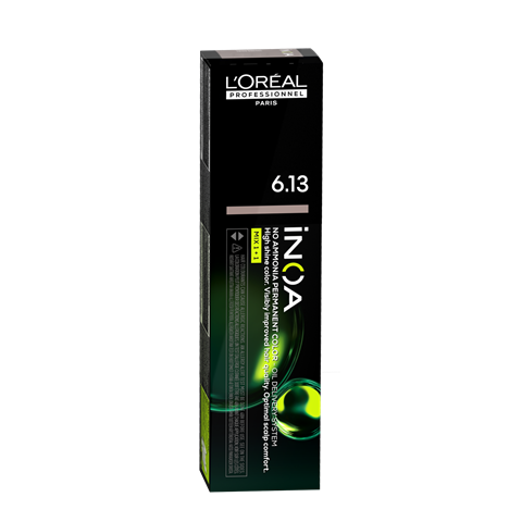 Coloração Inoa 6.13 Com 60g