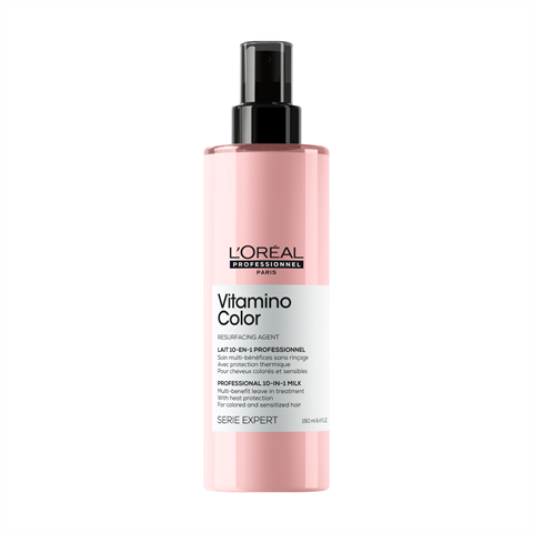 Leave-In L'Oréal Professionnel Vitamino Color 10 In 1 Com 190ml