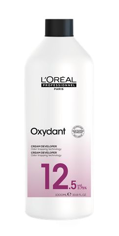 Creme Revelador L'Oréal Professionnel Dia Color 12.5 Volumes 1l