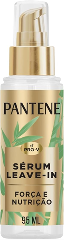 Sérum Pantene Leave-In Bambu 95ml