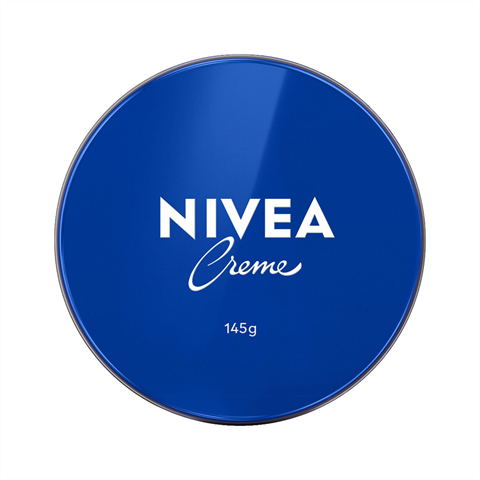 Creme Nivea Com 145g