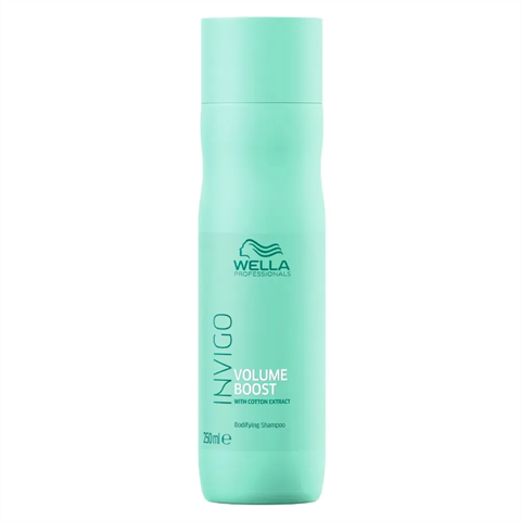 Shampoo Wella Professional Invigo Volume Boost Com 250ml