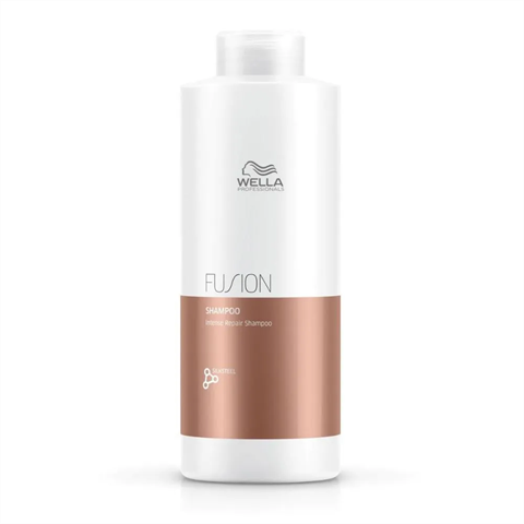 Shampoo Wella Professionals Fusion Com 1l