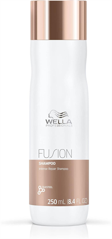 Shampoo Wella Professionals Fusion Com 250ml