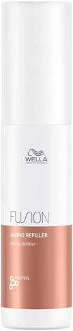 Tratamento Reconstrutor Wella Professionals Fusion Amino Refiller Com 70ml