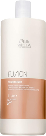 Condicionador Wella Professionals Fusion Com 1l