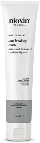 Máscara Capilar Nioxin Density Defend Com 150ml