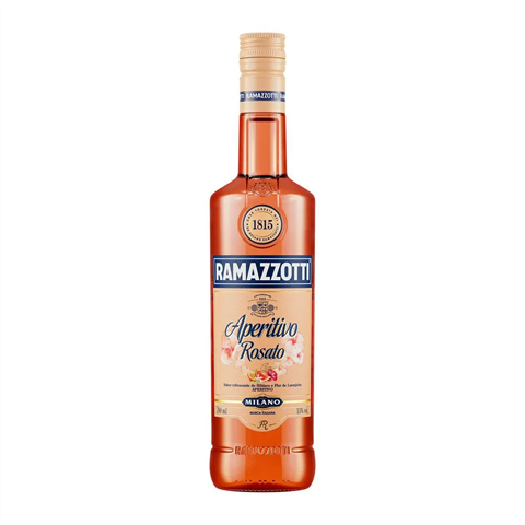 Aperitivo Ramazzotti Com 700ml