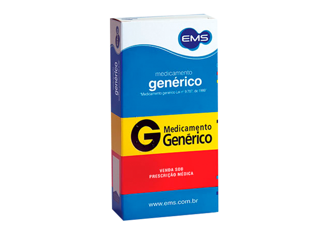 Atorvastatina Calcica 10mg C/30 Comprimidos EMS