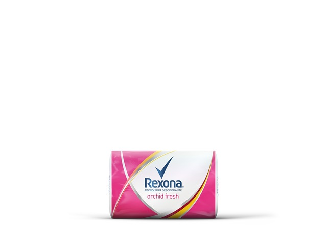 Sabonete Em Barra Rexona Nutritiva Fresh 84g
