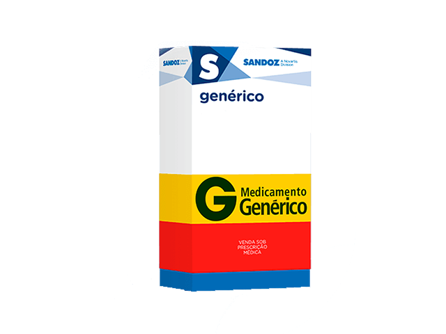 Atorvastatina Cálcica 40mg C/30 Comprimidos Sandoz