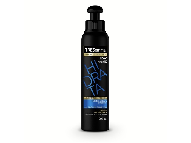 Creme Para Pentear Tresemme Hidratação 200ml