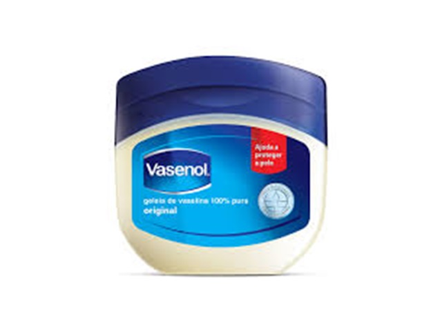 Geleia De Vaselina Vasenol 100g