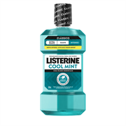 Enxaguante Bucal Listerine Cool Mint Hortelã 500ml