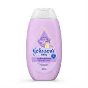 Loção Hidratante Johnson' Baby Hora Do Sono 200ml