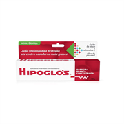 Creme Contra Assadura Hipoglós Original 40g