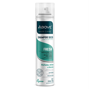 Shampoo a Seco Above Fresh Com 150ml